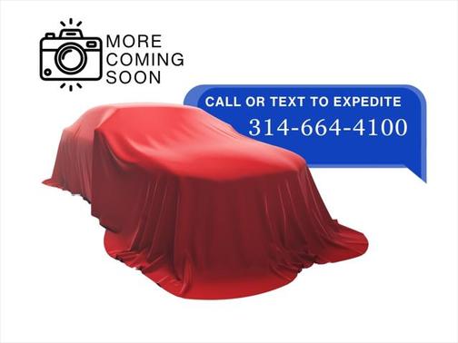 2022 Cadillac CT4 Premium Luxury