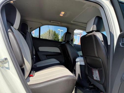 2015 Chevrolet Equinox 2LT
