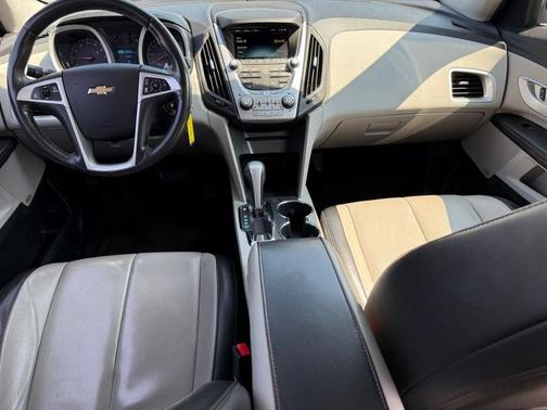 2015 Chevrolet Equinox 2LT
