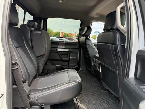 2019 Ford F-350 Lariat