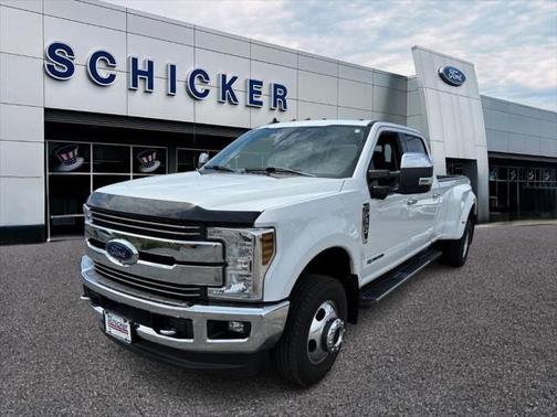 2019 Ford F-350 Lariat