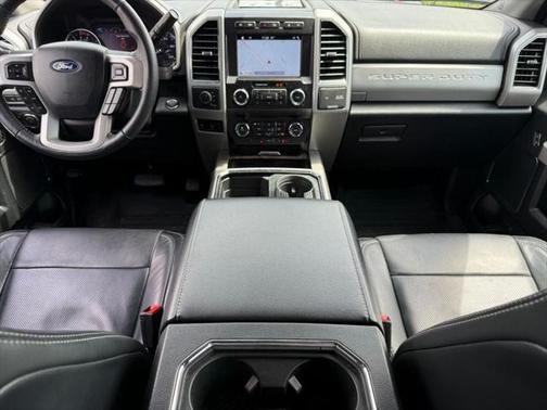 2019 Ford F-350 Lariat