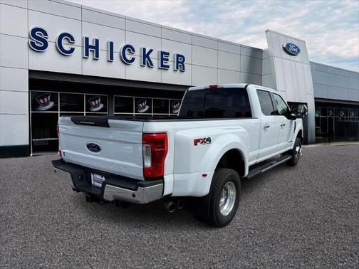 2019 Ford F-350 Lariat