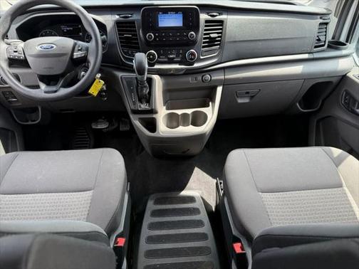 2021 Ford Transit-350 XLT