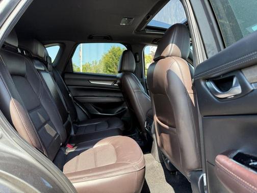 2022 Mazda CX-5 Signature