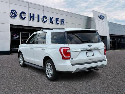 2018 Ford Expedition XLT