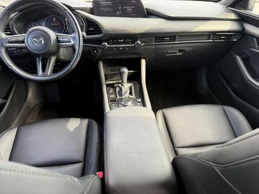 2019 Mazda Mazda3 FWD