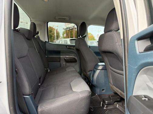 2023 Ford Maverick XL