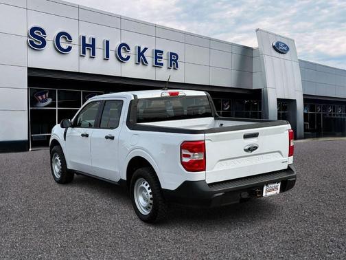 2023 Ford Maverick XL