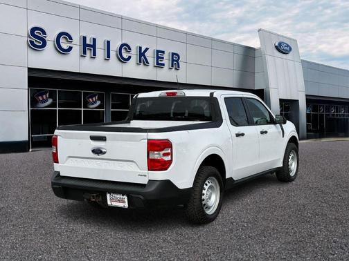 2023 Ford Maverick XL