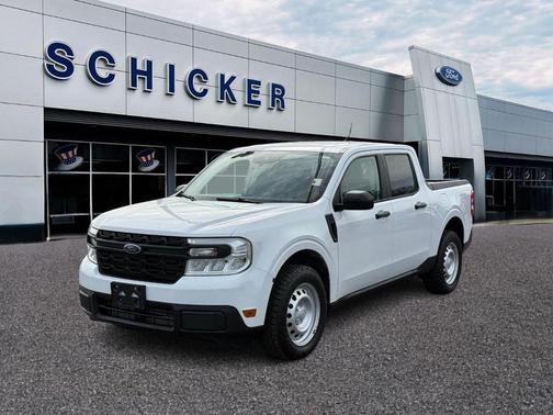 2023 Ford Maverick XL