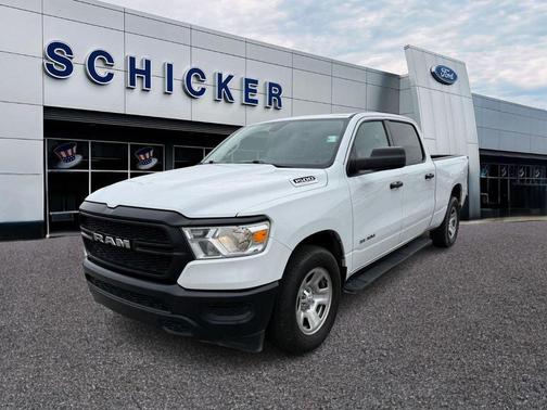 2019 RAM 1500 Tradesman