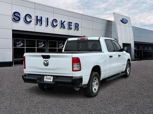 2019 RAM 1500 Tradesman