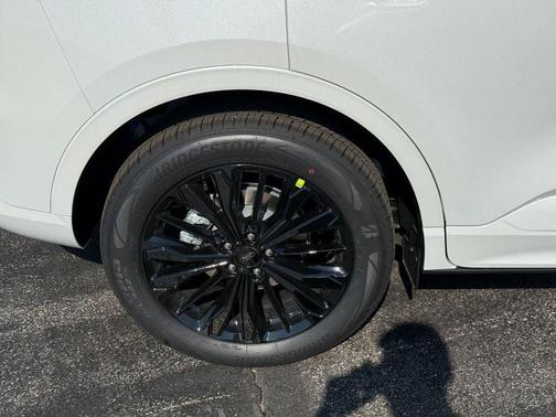 2025 Ford Escape ST-Line Elite