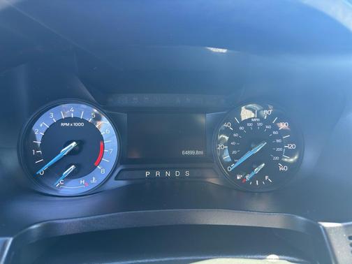 2018 Ford Explorer Base