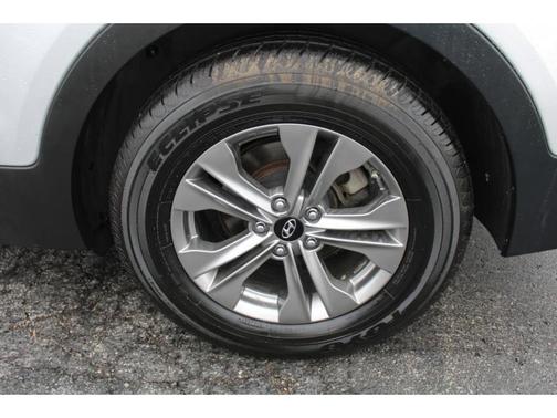 Photo 5 of 23 of 2016 Hyundai Santa Fe Sport 2.4L