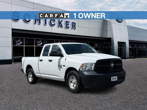 2022 RAM 1500 Tradesman