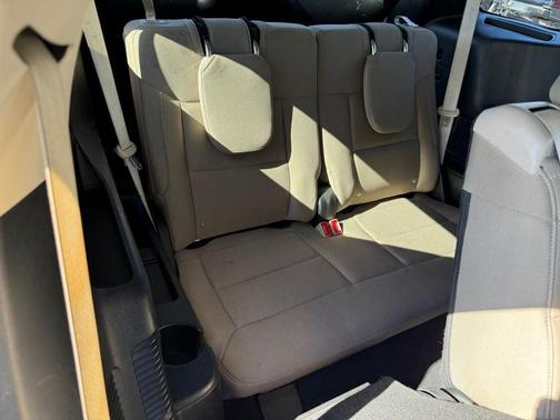 2023 Ford Explorer Base