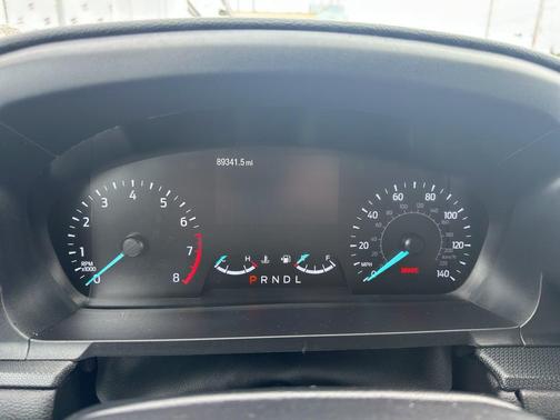 2023 Ford Explorer Base