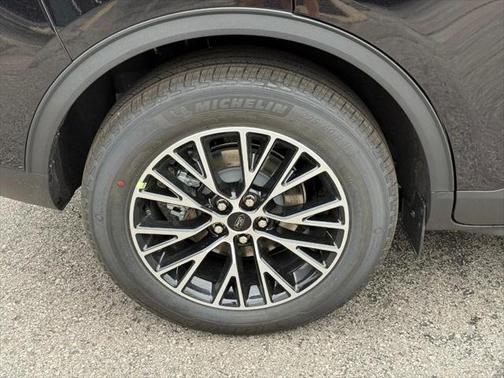2025 Ford Escape Base