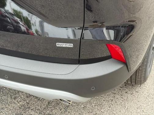 2025 Ford Escape Base