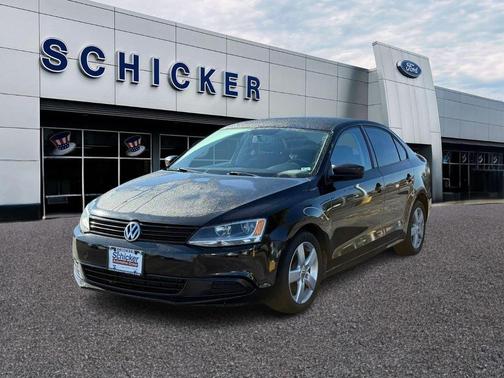 2011 Volkswagen Jetta S