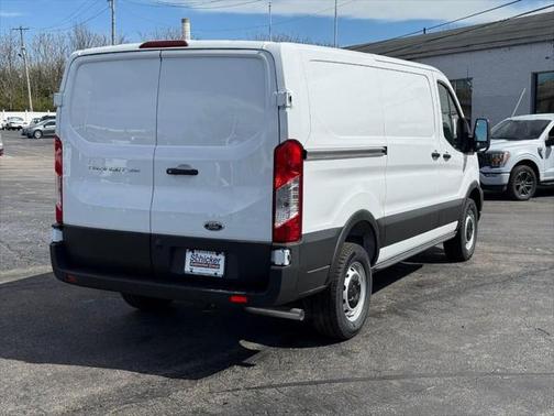 2025 Ford Transit-350 Base