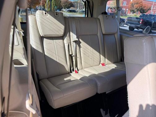 2017 Ford Expedition EL Limited