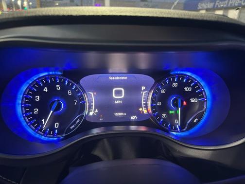 2023 Chrysler Pacifica Touring