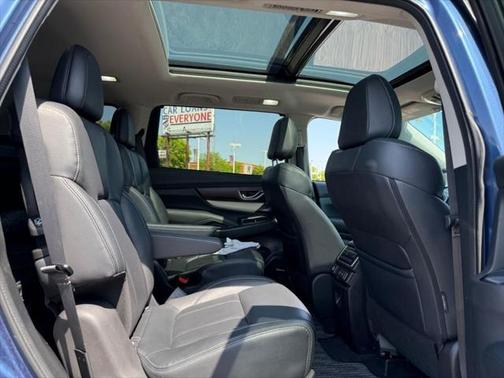 2022 Subaru Ascent Touring 7-Passenger