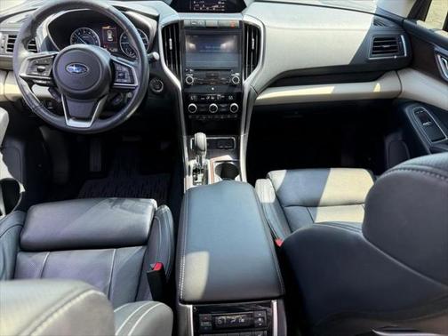 2022 Subaru Ascent Touring 7-Passenger