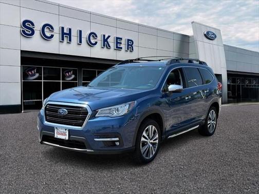 2022 Subaru Ascent Touring 7-Passenger