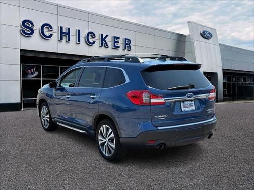 2022 Subaru Ascent Touring 7-Passenger