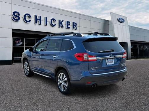 2022 Subaru Ascent Touring 7-Passenger