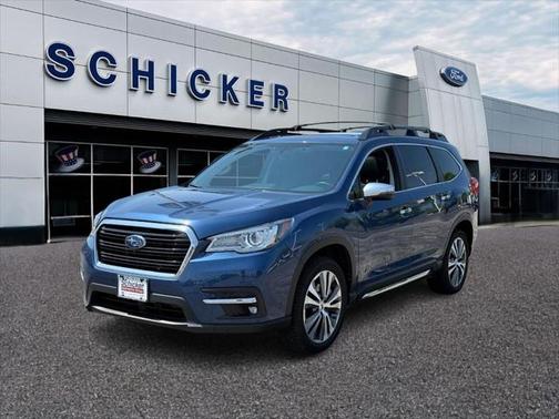 2022 Subaru Ascent Touring 7-Passenger