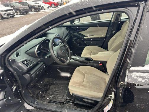 2020 Subaru Impreza Premium 5-Door