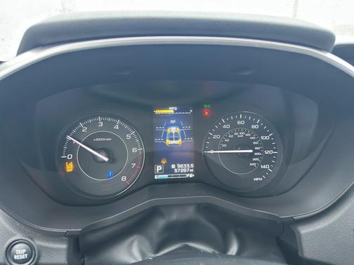 2020 Subaru Impreza Premium 5-Door