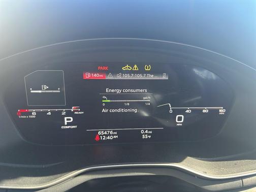 2023 Audi A4 45 S line Premium Plus