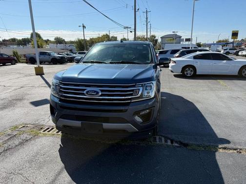 2019 Ford Expedition XLT