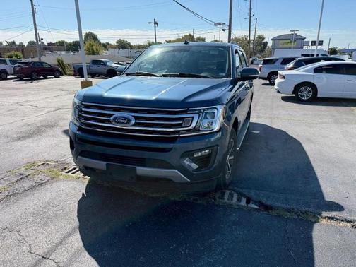 2019 Ford Expedition XLT