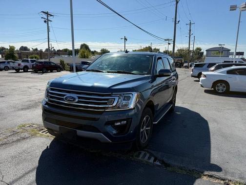 2019 Ford Expedition XLT
