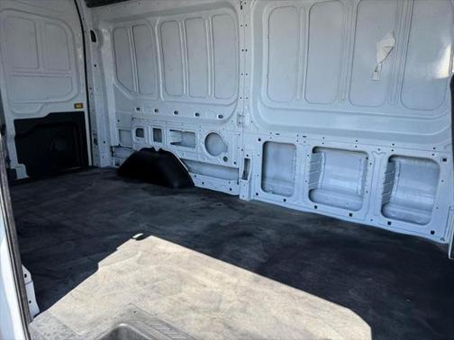 2023 Ford Transit-350 Base