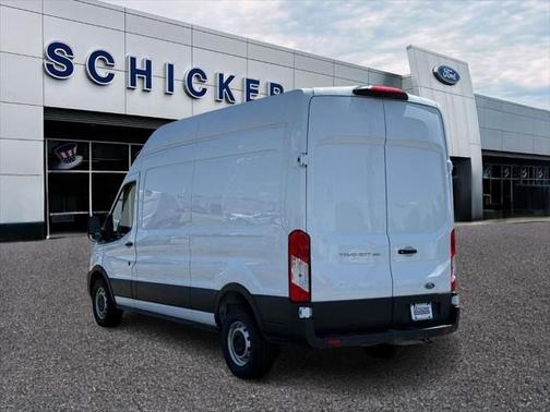 2023 Ford Transit-350 Base