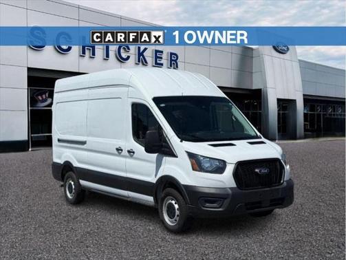 2023 Ford Transit-350 Base