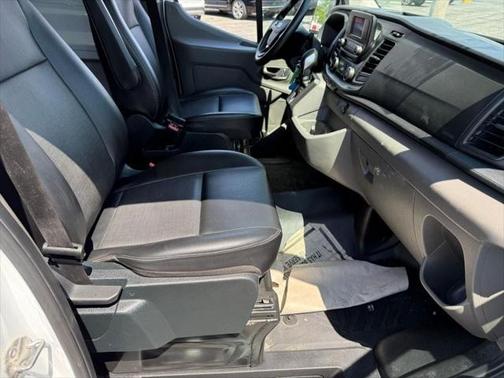 2023 Ford Transit-350 Base