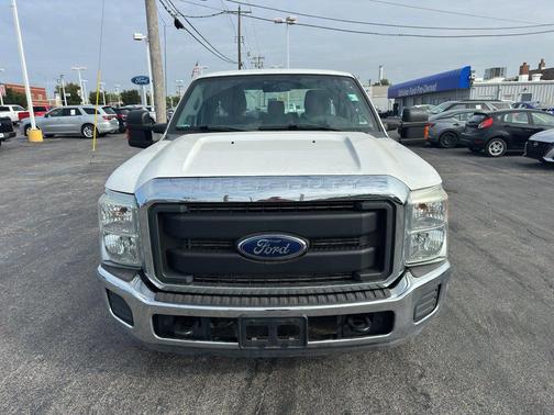 2015 Ford F-250 XL