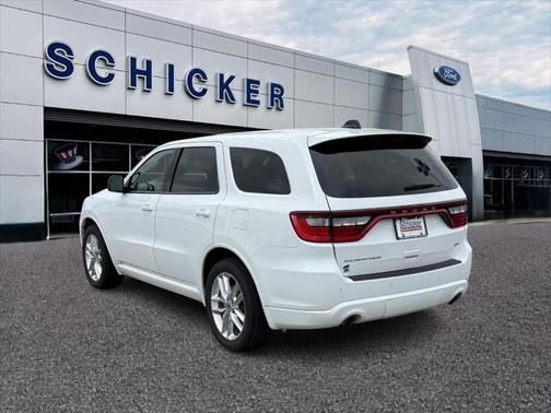 2023 Dodge Durango GT RWD