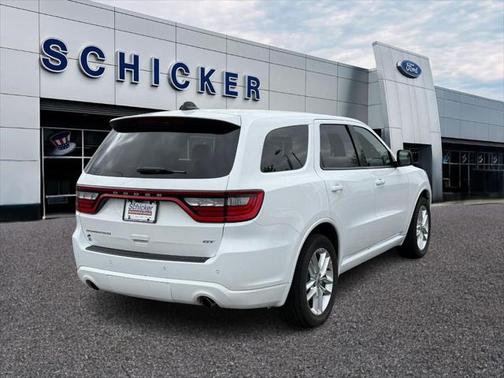 2023 Dodge Durango GT RWD