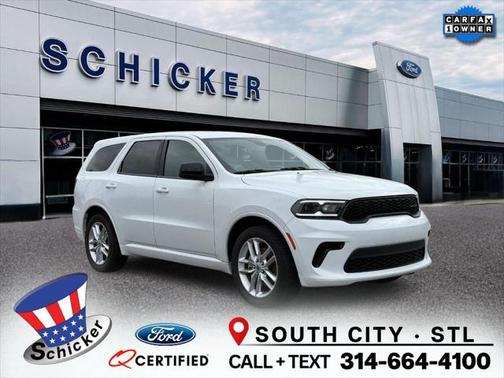 2023 Dodge Durango GT RWD