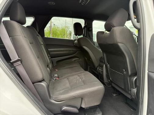 2023 Dodge Durango GT RWD